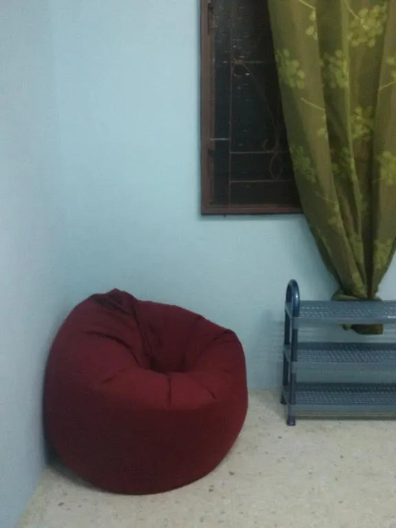 Apartament Georgetown Muslim Bajet Homestay
